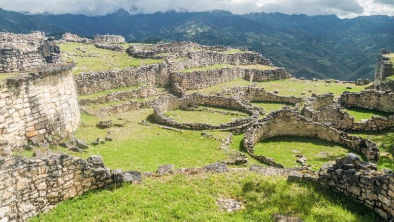 From Chachapoyas: Full-Day Tour of Kuelap Fortress - Inclusions and Requirements