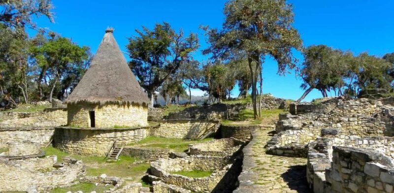 From Chachapoyas: Full-Day Tour of Kuelap Fortress - Important Information and Recommendations