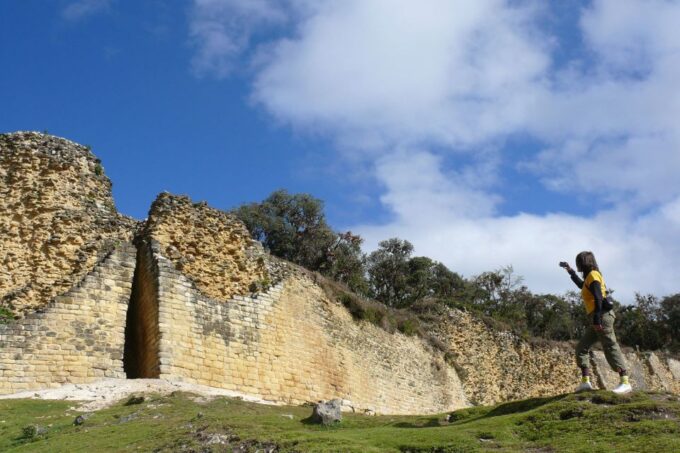 From Chachapoyas: Full-Day Tour of Kuelap Fortress - Customer Reviews