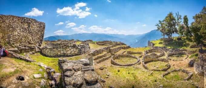 From Chachapoyas: Full-Day Tour of Kuelap Fortress - Getting to Chachapoyas