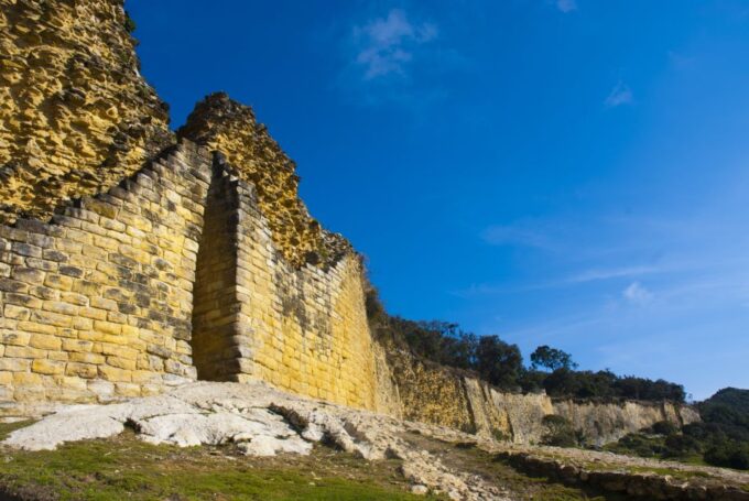 From Chachapoyas: Full-Day Tour of Kuelap Fortress - Tour Availability and Closure