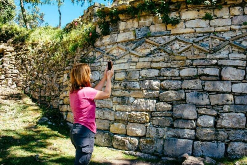 From Chachapoyas: Full-Day Tour to Kuelap Fortress - Key Points