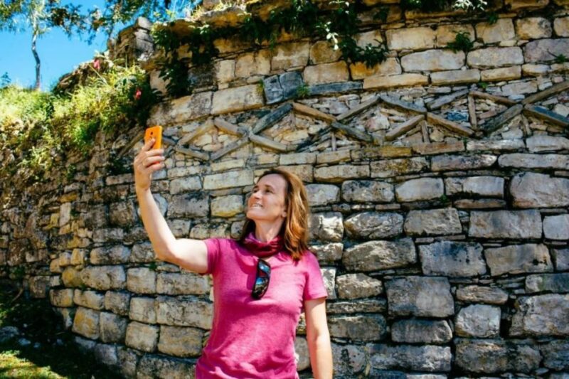 From Chachapoyas: Full-Day Tour to Kuelap Fortress - Kuelap Fortress Highlights