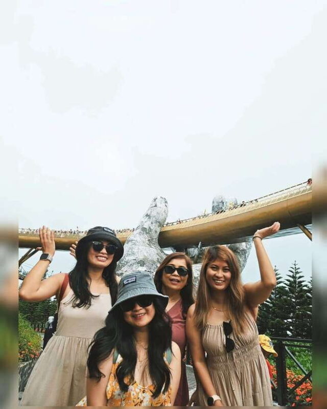 From Chan May Port: Ba Na Hills And Da Nang City Tour - Inclusions and Exclusions