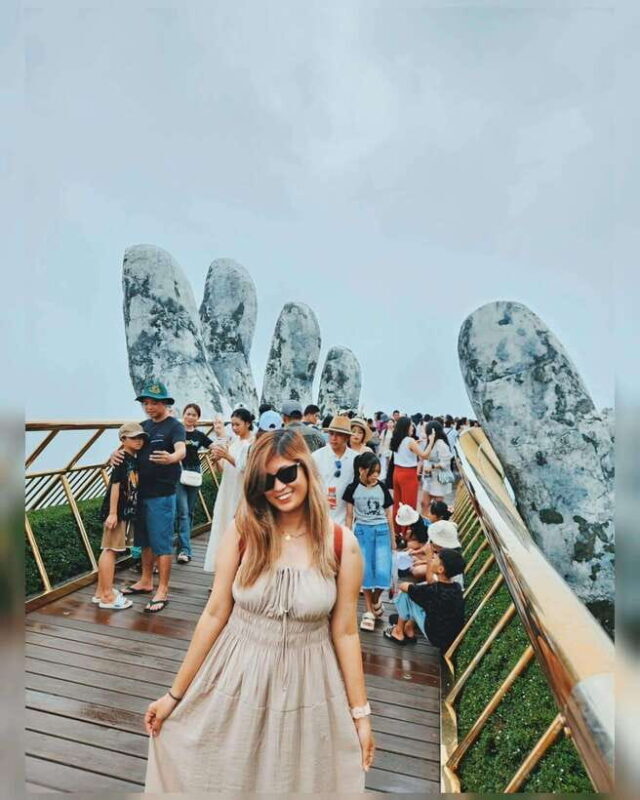 From Chan May Port: Ba Na Hills And Da Nang City Tour - Frequently Asked Questions