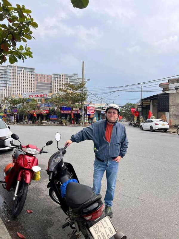From Chan May Port: Da Nang And Hoi An City Sightseeing Tour - Tour Overview