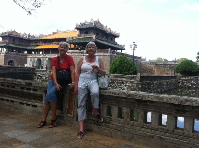 From Chan May Port: Private Tour of Hue - Exclusions