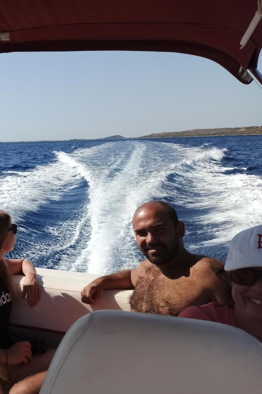 From Chania: Agia Irini Gorge Hike & Beach Relaxation - Key Points