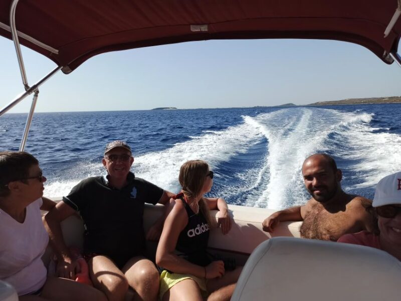 From Chania: Agia Irini Gorge Hike & Beach Relaxation - Itinerary