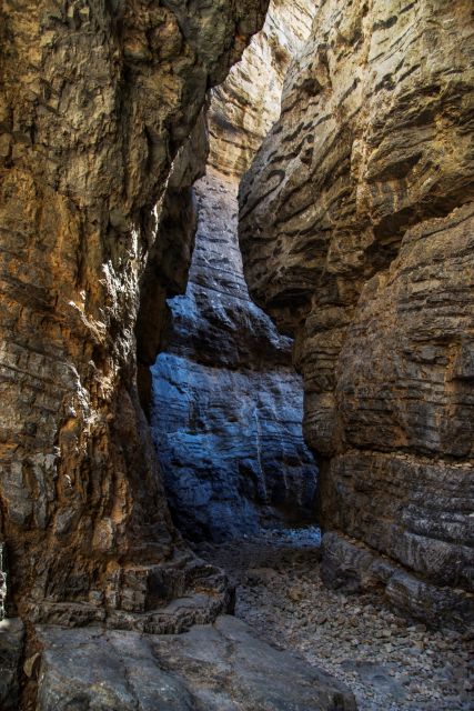 From Chania/Almyrida : Imbros Gorge Hike - Frequently Asked Questions