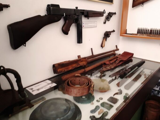 From Chania: Crete World War II History Tour - Frequently Asked Questions