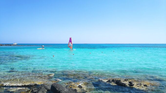 From Chania: Elafonisi & Falasarna Shared Tour With Snacks - Frequently Asked Questions