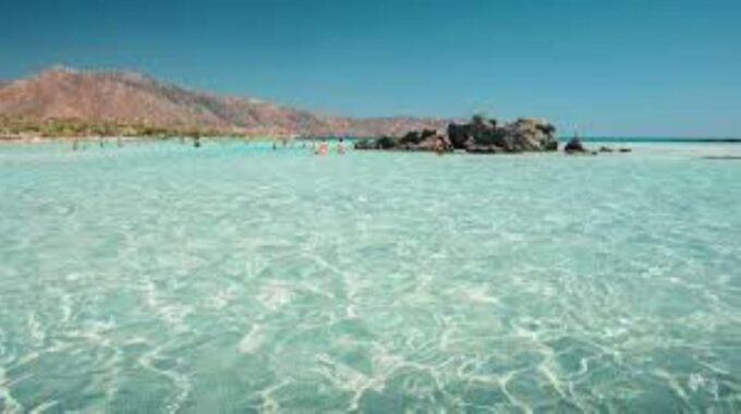 From Chania: Elafonisi Guided Tour - Cancellation Policy