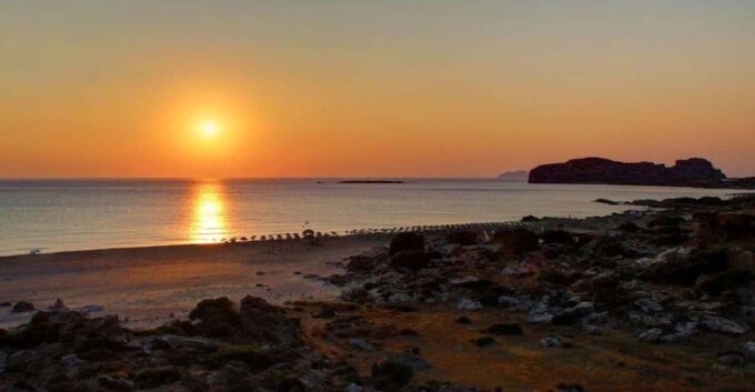 From Chania: Falassarna Beach Tour - Frequently Asked Questions