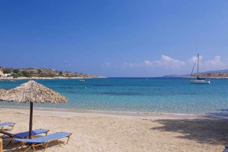 From Chania: Fully Private Sailing Cruise With Meal & Drinks - Meeting Point and Location