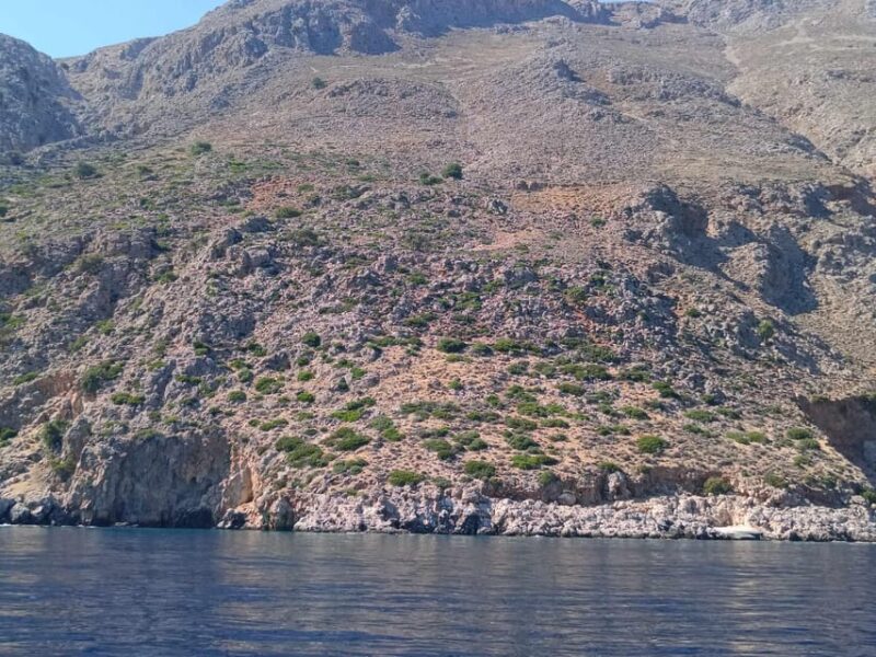 From Chania: Guided Tour to Loutro (Boat Tickets Included) - Customer Feedback