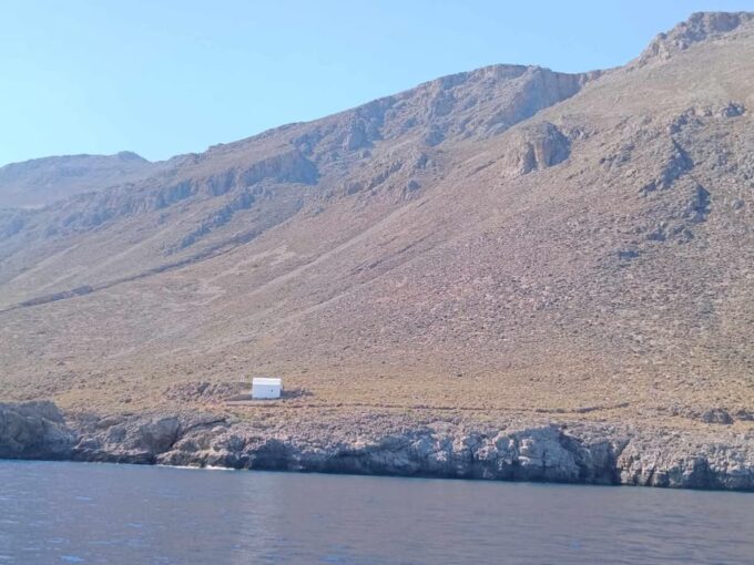 From Chania: Guided Tour to Loutro (Boat Tickets Included) - Frequently Asked Questions