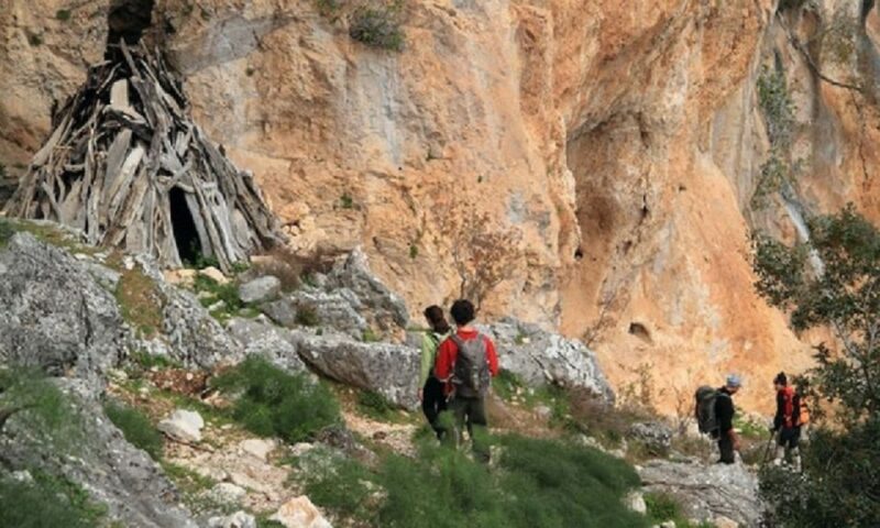 From Chania: Imbros Gorge Guided Hike and Village Visit - Key Points