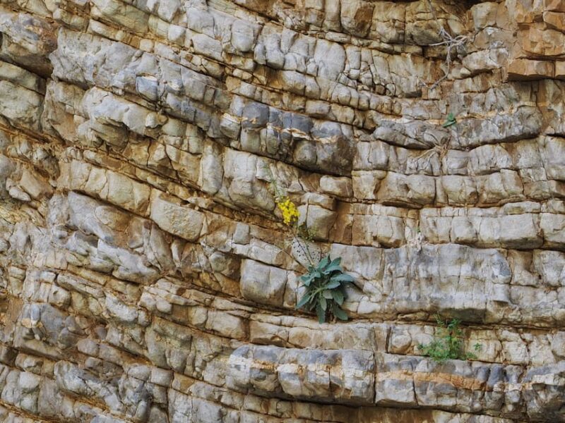 From Chania: Imbros Gorge Hike & Libyan Sea Relaxation - Itinerary Highlights