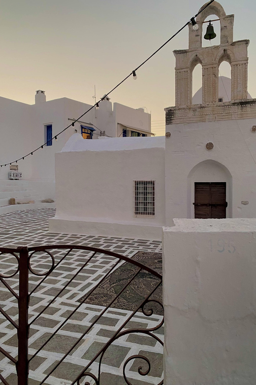 From Chania: Milos Day-Trip With Flights and Guide - Transfers and Drop-off