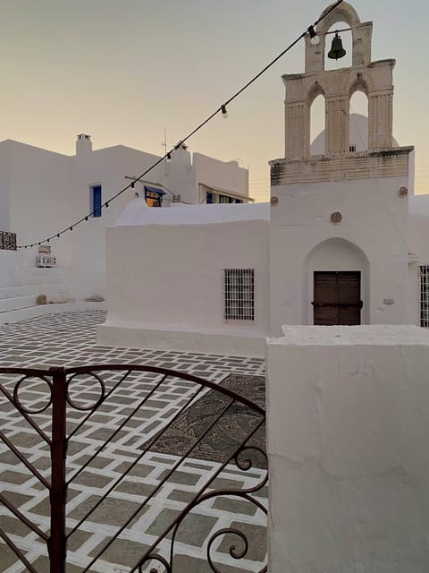 From Chania: Milos Day-Trip With Flights and Guide - Reserve Now, Pay Later