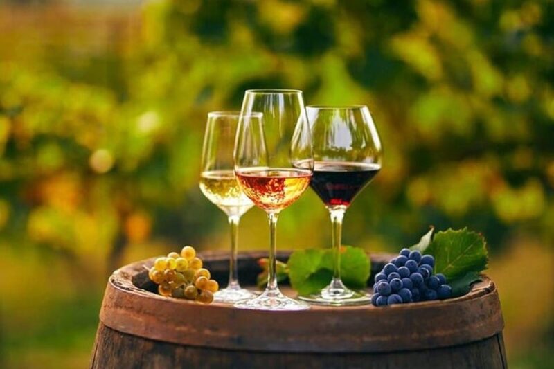 From Chania: Olive Oil, Wine, Cheese & Honey Tasting Tour - Key Points