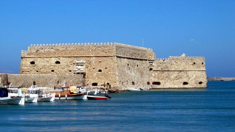 From Chania: Private Hire Minibus/Minivan & Driver -10 Hours - Customized Itinerary and Personalized Experience