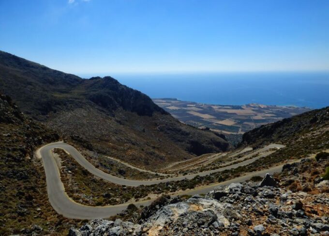 From Chania: Private Hire Minibus/Minivan & Driver -10 Hours - Amenities and Refreshments