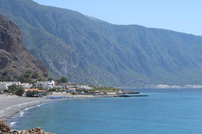 From Chania/Rethymno: Samaria Gorge Easy Way - Frequently Asked Questions
