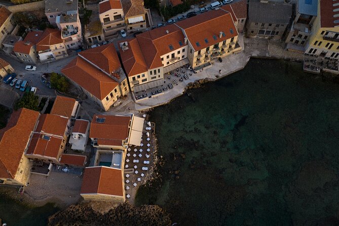 From Chania: Rethymno Town - Argiroupolis Village - Kournas Lake - Local Guide Services