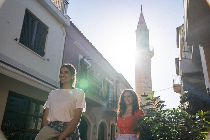 From Chania: Rethymno Town - Argiroupolis Village - Kournas Lake - Admission Assistance