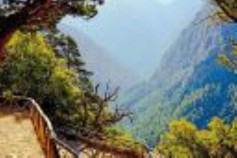 From Chania: Samaria Gorge Hiking Tour - Experience Highlights
