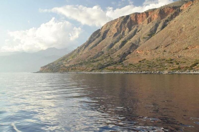 From Chania: Samaria Gorge Hiking Tour - Important Information