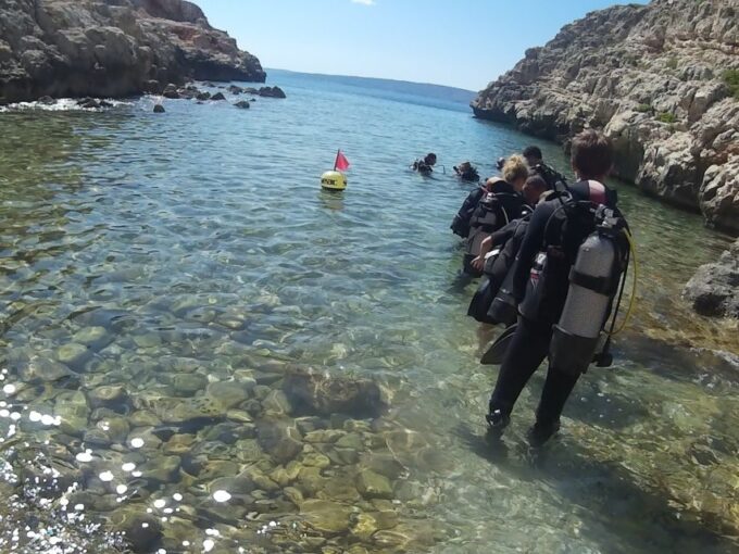 From Chania: Scuba Diving for Beginners - Frequently Asked Questions
