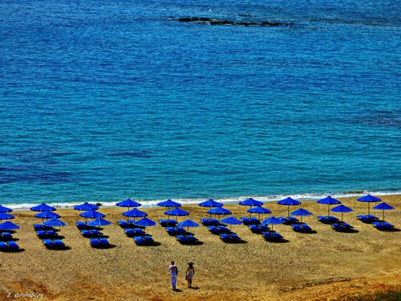 From Chania: Sfakia, Frangokastelo and Vrysses With Snacks - Key Points
