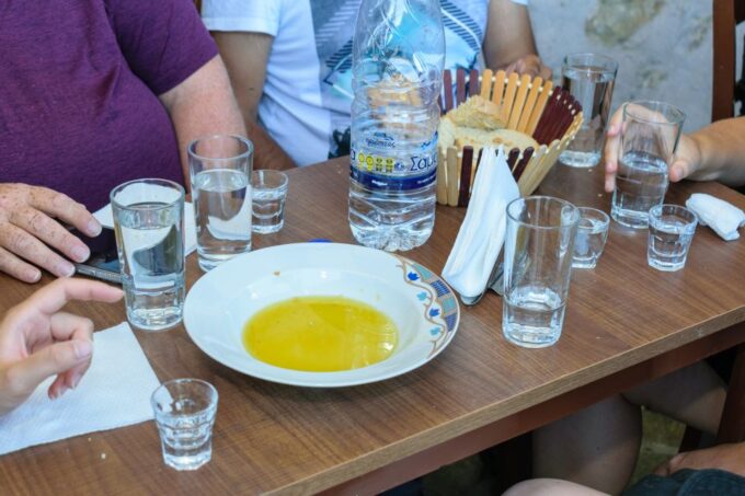 From Chania: The Ultimate Food Tour Of Chania Villages - Connecting With Apokoronas Province Villages