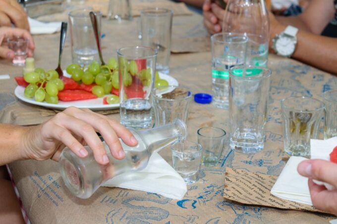 From Chania: The Ultimate Food Tour Of Chania Villages - Unveiling the Cretan Way of Life