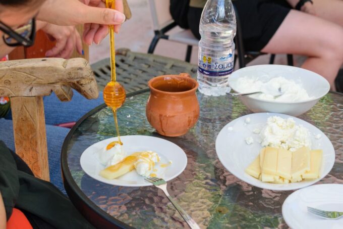From Chania: The Ultimate Food Tour Of Chania Villages - Tour Inclusions and Booking Details