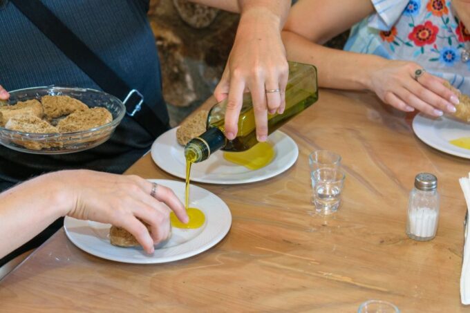 From Chania: The Ultimate Food Tour Of Chania Villages - Frequently Asked Questions