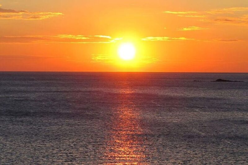 From Chania:Falassarna Morning or Sunset Tour - Transportation Details