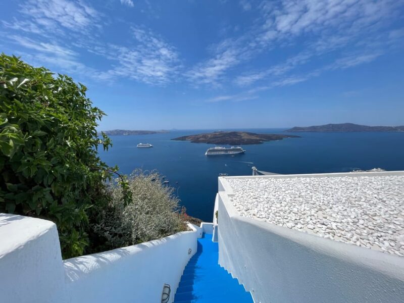 From Chania:Full-Day Trip to Milos Island (Plaka,Sarakiniko) - Pickup and Meeting Details