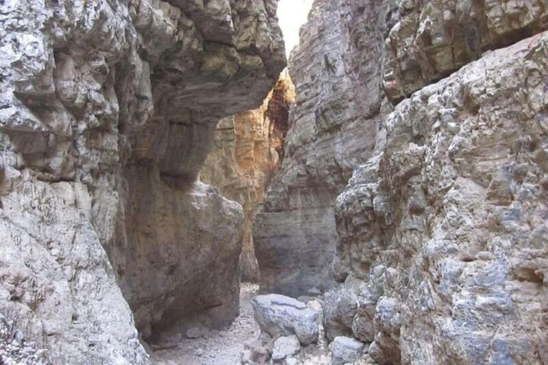 From Chania:Imbros Gorge and Sfakia Full-Day Hiking Tour - Key Points