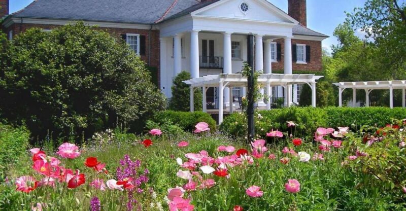 From Charleston: Boone Hall Plantation Entry With Transfers - Customer Feedback