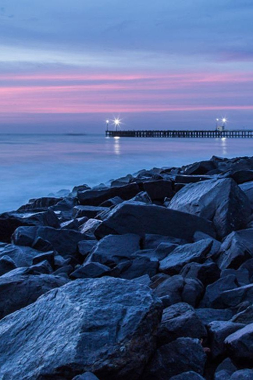 From Chennai: Mahabalipuram and Pondicherry Day Tour - Key Points
