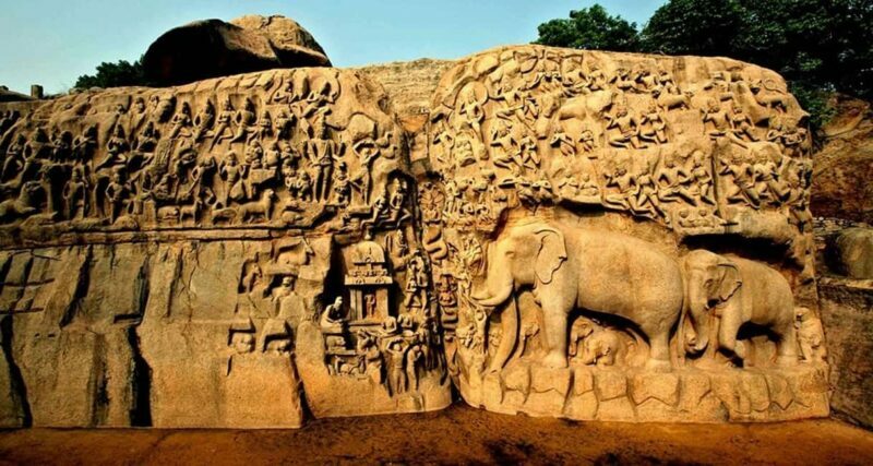 From Chennai: Private Kanchipuram and Mahabalipuram Day Tour - Deep Dive: Exploring the Itinerary and What You Can Expect