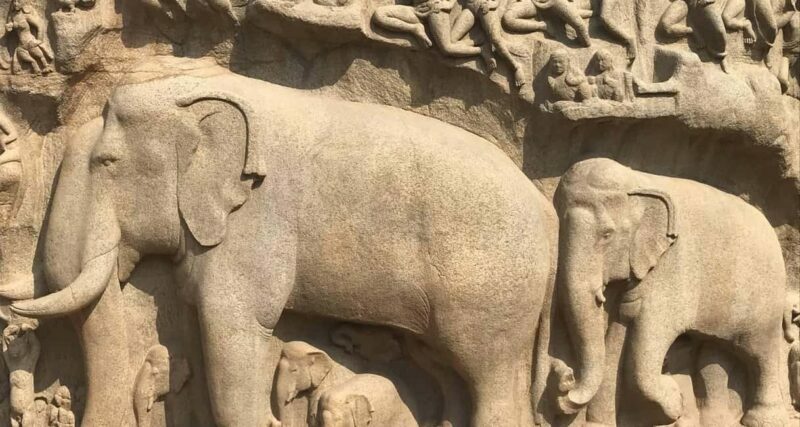From Chennai: Private Kanchipuram and Mahabalipuram Day Tour - Final Thoughts: Is This Tour Right for You?