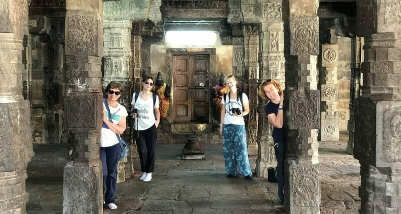 From Chennai: Private Kanchipuram and Mahabalipuram Day Tour - FAQ