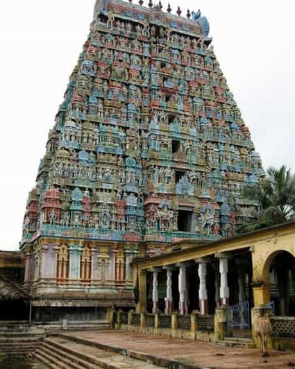 From Chennai: Private Same Day Tour to Kanchipuram & Vellore - Cultural and Historical Insights