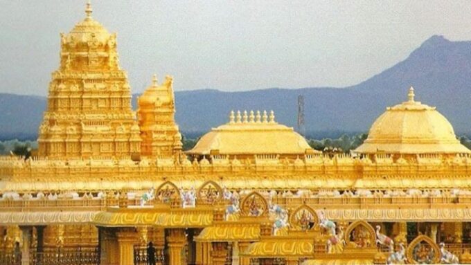 From Chennai: Private Same Day Tour to Kanchipuram & Vellore - About the Destinations