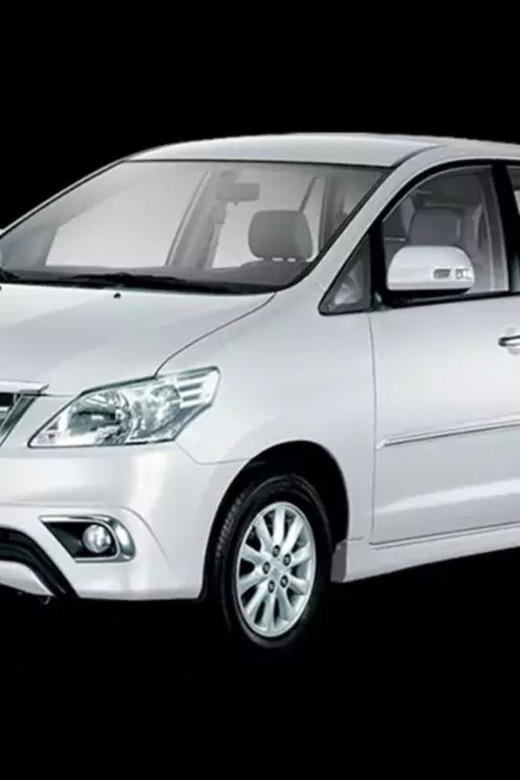 From Chennai: Private Transfer to Mysore Car & Driver - Transportation and Driver